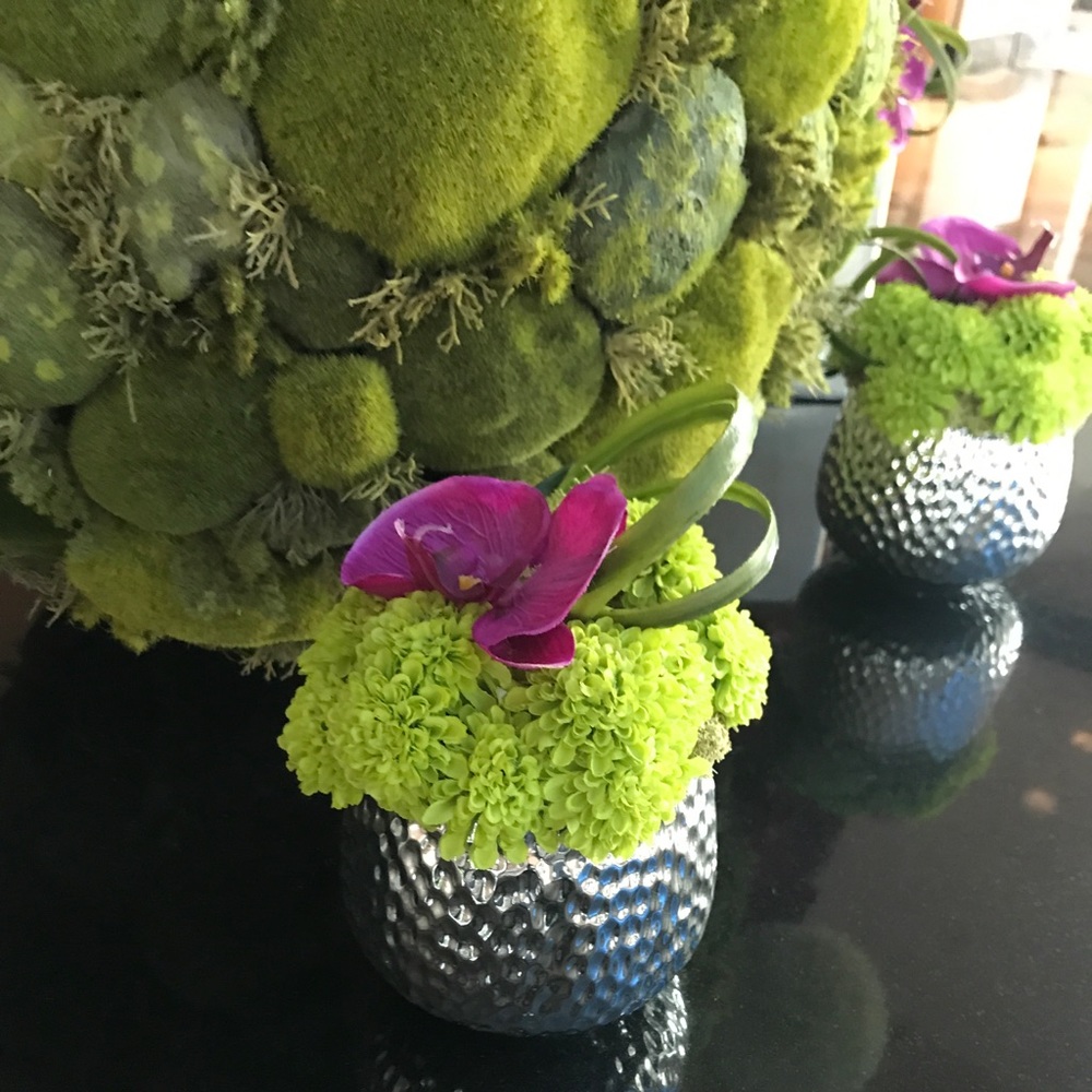 Meet your Posher, Michelle